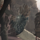 Mace Windu examines a literal manifestation of a Shatterpoint in The Clone Wars.